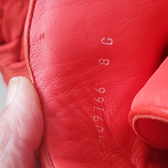 Gucci Basketball High Top Sneakers, seize 8, for men - Picture 6 of 11